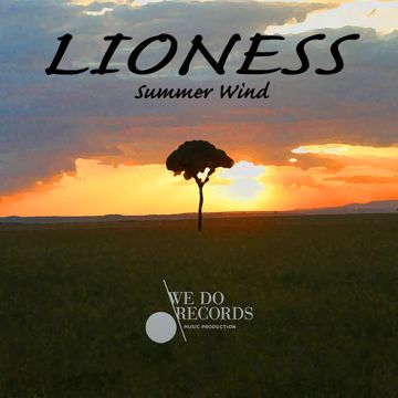 Summer Wind-cover