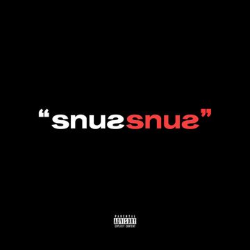 Snus Snus-cover