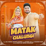 Matak Chalungi-cover