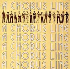Nothing From A Chorus Line