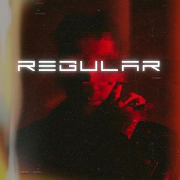 Regular [Prod. by @ayomarkiz]-cover