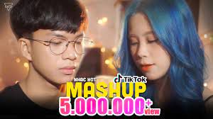 Mashup tik tok Changmie x Tiến Tới
