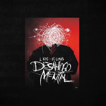 Desahogo Mental-cover