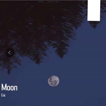 《Take A Look At The Moon》-cover