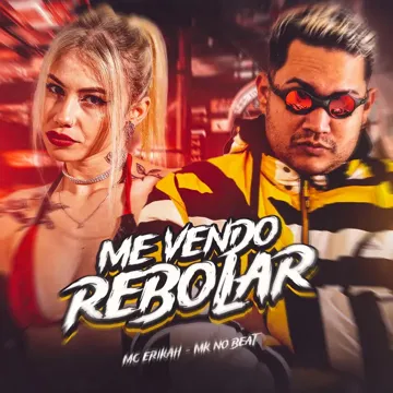 Me Vendo Rebolar-cover