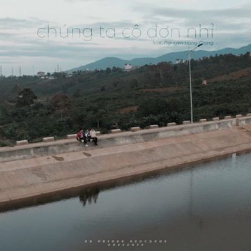 Chúng Ta Cô Đơn Nhỉ-cover