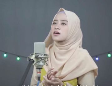 Sholawat Syaikhona-cover
