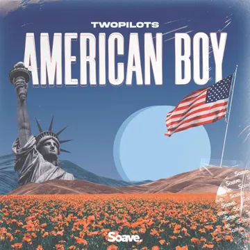 American Boy-cover