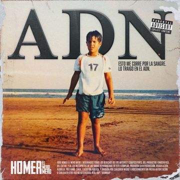 El Padrino-cover