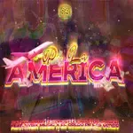 Pa la America-cover