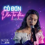 Cô Đơn Đến Từ Đâu-cover