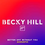 Better Off Without You(Acoustic)-cover