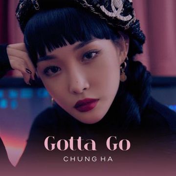Gotta Go-cover