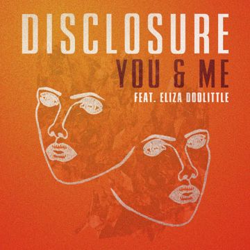 You & Me-cover