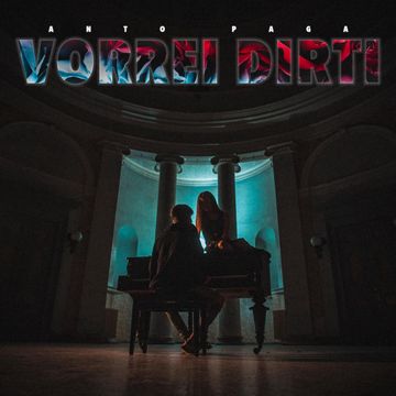 Vorrei dirti-cover