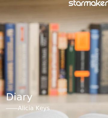 Diary-cover