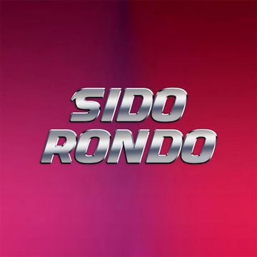 sido rondo-cover