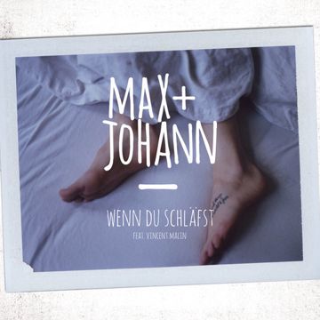 Wenn du schläfst-cover