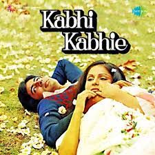 Kabhi Kabhie Mere Dil Mein-cover