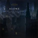 Alone (feat. Meggie York)-cover