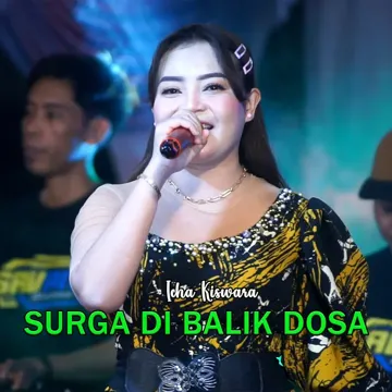 Surga Dibalik Dosa
