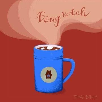 Đông Và Anh-cover