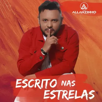 Escrito nas Estrelas-cover
