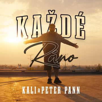 Každé ráno-cover