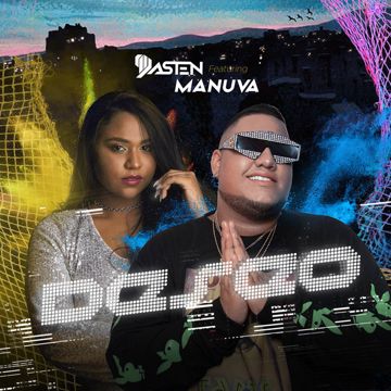 Deseo-cover
