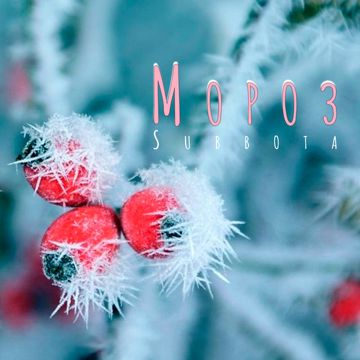 Мороз-cover