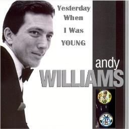 Yesterday When I Was Young-cover