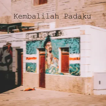 Kembalilah Padaku-cover