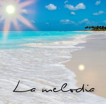 La Melodia-cover