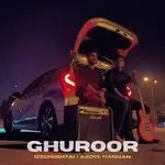 Ghuroor-cover