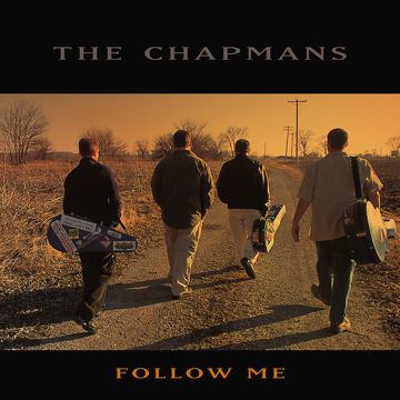Follow Me-cover