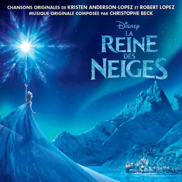 Je Voudrais un Bonhomme de Neige (De "La Reine des Neiges"/Bande Originale Française)
