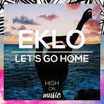 Let's Go Home-cover