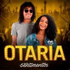 OTÁRIA-cover