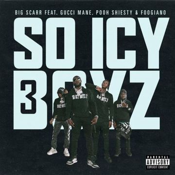 SoIcyBoyz 3-cover