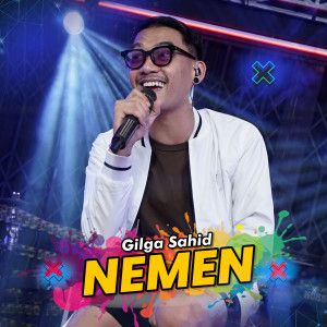 Nemen-cover