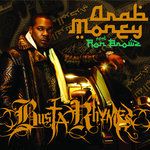 Arab Money(Radio Version)-cover