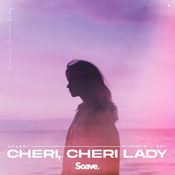 Cheri, Cheri Lady-cover