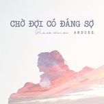 Chờ Đợi Có Đáng Sợ (Piano Verison)-cover