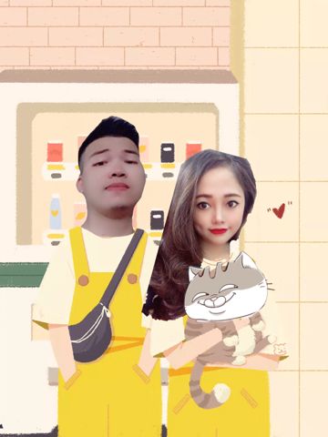 Em Yêu Anh - Miu Lê