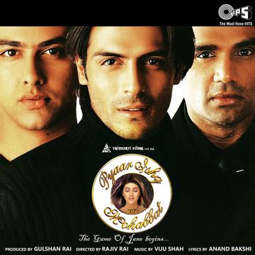 Dono Taraf-cover