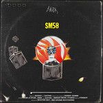 SM58 (Feat. JUSTHIS)-cover