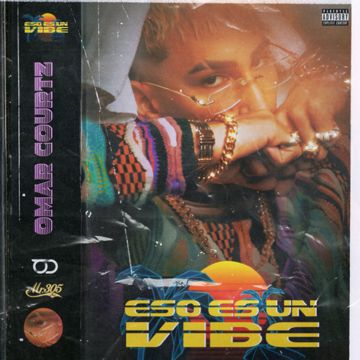 Eso Es Un Vibe-cover