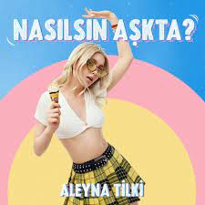 Nasılsın Aşkta-cover