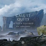 Call It Quits(feat. Danni Carra)-cover