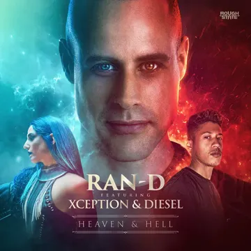 Heaven & Hell-cover